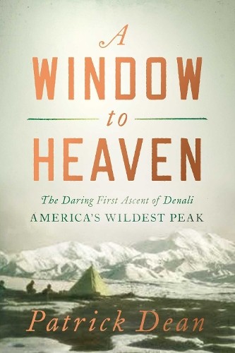 A Window to Heaven - 9781639363032