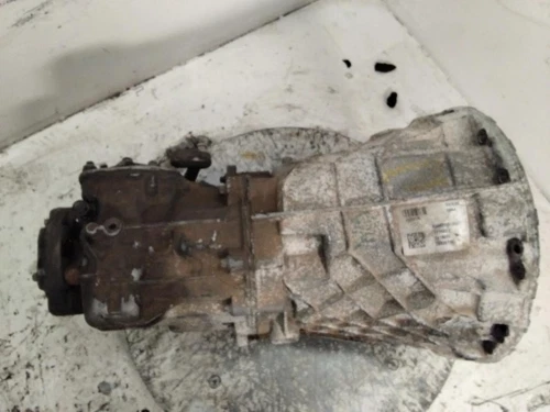 711680 Caja Cambios para MERCEDES-BENZ SPRINTER II CAMIÓN DOKA 1807895 - Imagen 6 de 10