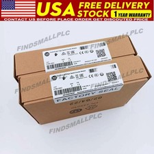 Allen-Bradley 1756-HSC SER A ControlLogix High Speed Counter Module US Free Tax