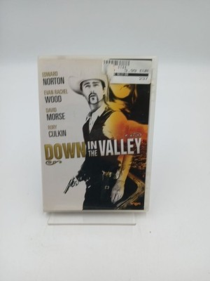 Down in the Valley Edward Norton und Evan Rachel Wood: