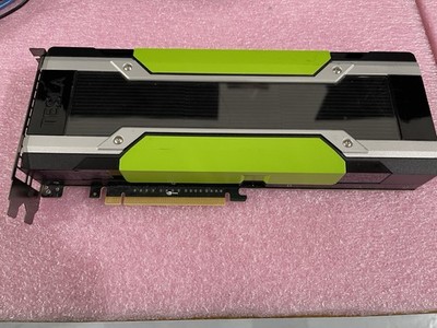 Parts Only NVIDIA Tesla K80 GDDR5 24GB CUDA GPU Computing Accelerator Server