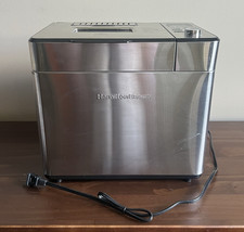 Hamilton Beach 29896 Stainless Steel Bread Ma...