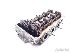 Mini Mini Motorkopf One D Diesel 70kW (95 HP) 85112110400 8511207 2014 Fließheck