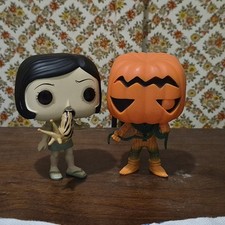 Funko Pop Junji Ito Collection Figures 20