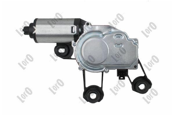 ABAKUS Wiper Motor 103-06-012 12V Reinforced Rear For Ford Nissan
