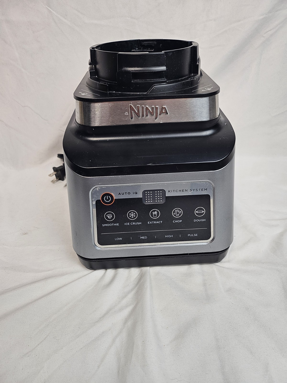 Ninja motor base only BN801 BN800 used good tested working b