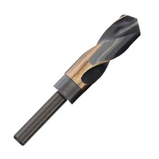 1PC 1-1/2" S D 1.5" Silver Deming Cobalt Drill Bit
