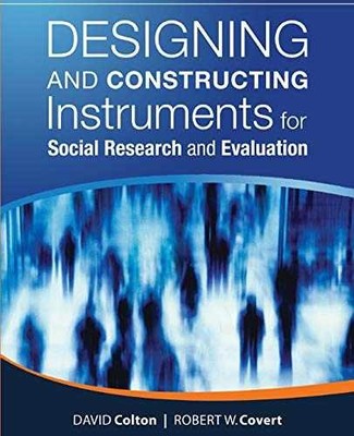 Designing and Constructing - Paperback, by Colton David; Covert - Acceptable n