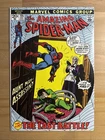 The Amazing Spider-Man #115 (Marvel Comics December 1972)
