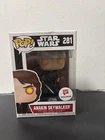 Funko Pop! Star Wars - Anakin Skywalker #281 Walgreens Exclusive