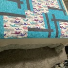 Quilt Handmade New — photo 2