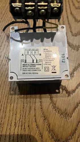 Newlec Controlador Calentador de Inmersión Pack de 2 - Imagen 3 de 3