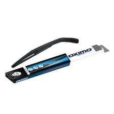 ORIGINAL® Oximo WRA660R004 Wischarm, Scheibenreinigung für Toyota YARIS AURIS