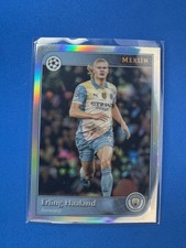 2024 Topps Merlin UEFA Card Prices | Soccer | PSA & Ungraded Values