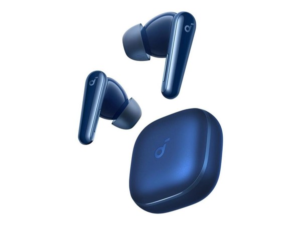 Anker Soundcore Liberty 5, Blau-image