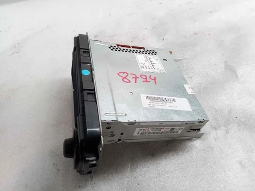 1P0035153 Sistema Audio/Radio Cd para SEAT LEON (1P1) Emocion 2005 529265 - Imagen 2 de 10