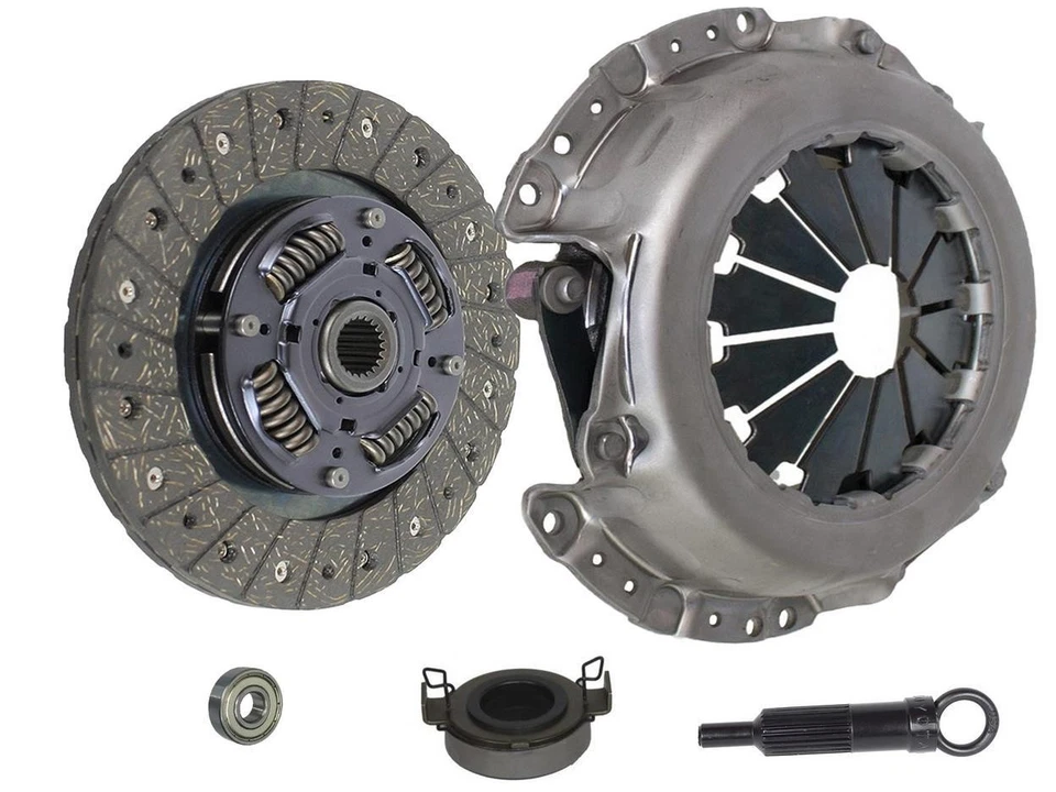 NAMCCO Clutch Kit for 2006-2009 Toyota Yaris - Image 2 of 2