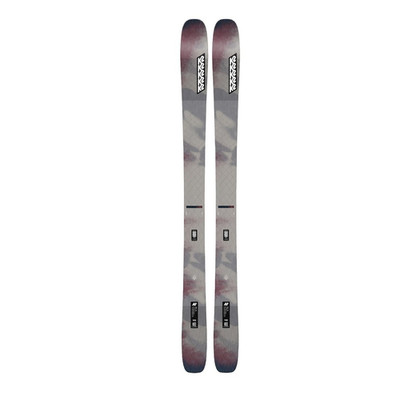 K2 Mindbender 96C Skis - 172CM | eBay