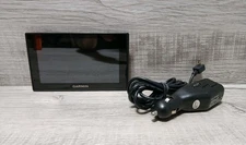 Garmin Drive Smart 5 LMT 5" GPS Navigator Lifetime Maps North America