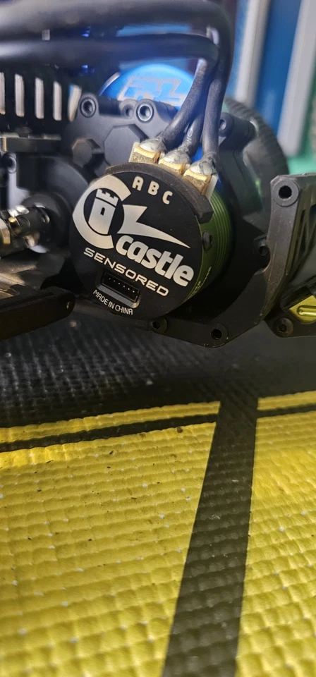 Traxxas Slash 2WD 1/10 - Image 4 of 4