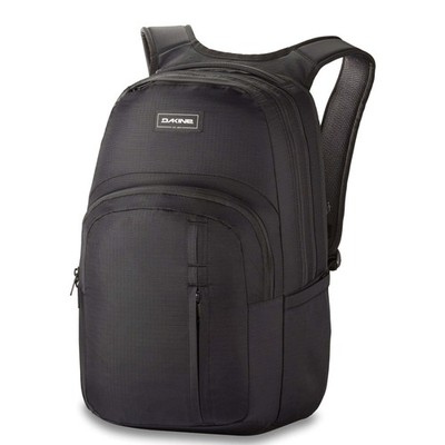 Dakine Campus Premium 28 - Rucksack 52 cm black ripstop *NEU*