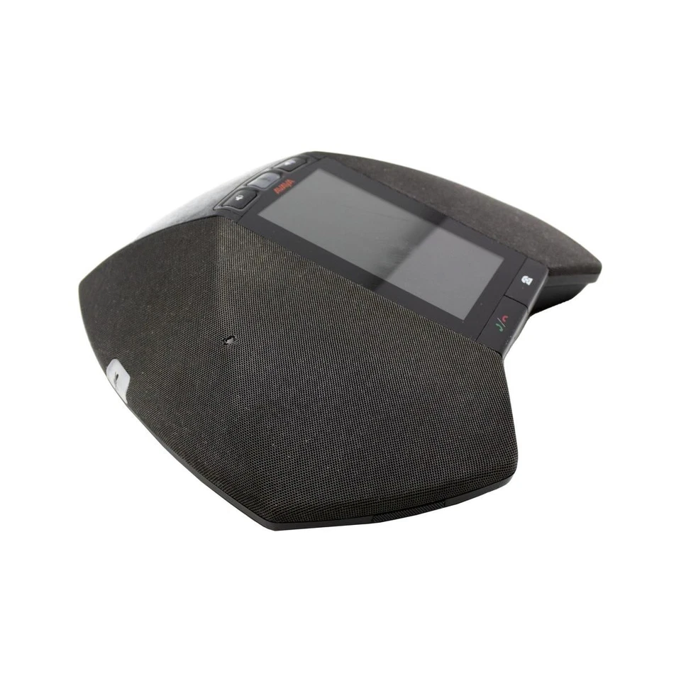 Avaya B189 Voip IP-телефон PoE динамик для конференций встреч телеконференций - Изображение 4 из 4