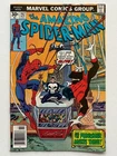 Amazing Spider-Man #162 (1976) 1st appearance Jigsaw VG/FN range