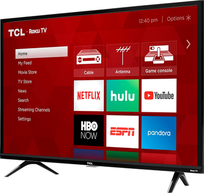 TCL 40S325 40