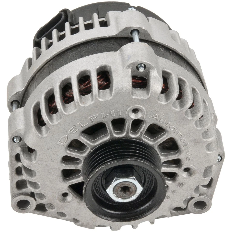 Bosch AL8515X Premium 100% Remanufactured Alternator - Image 2 of 4