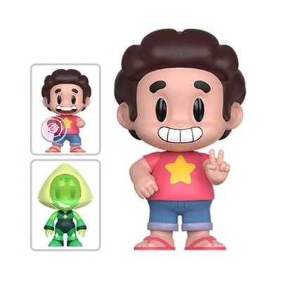 Thrilljoy PIX! Steven Universe Steven Figure | Sealed | Chance at