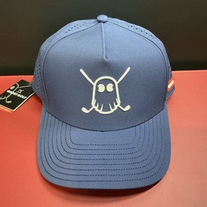 Ghost Golf Hat | eBay