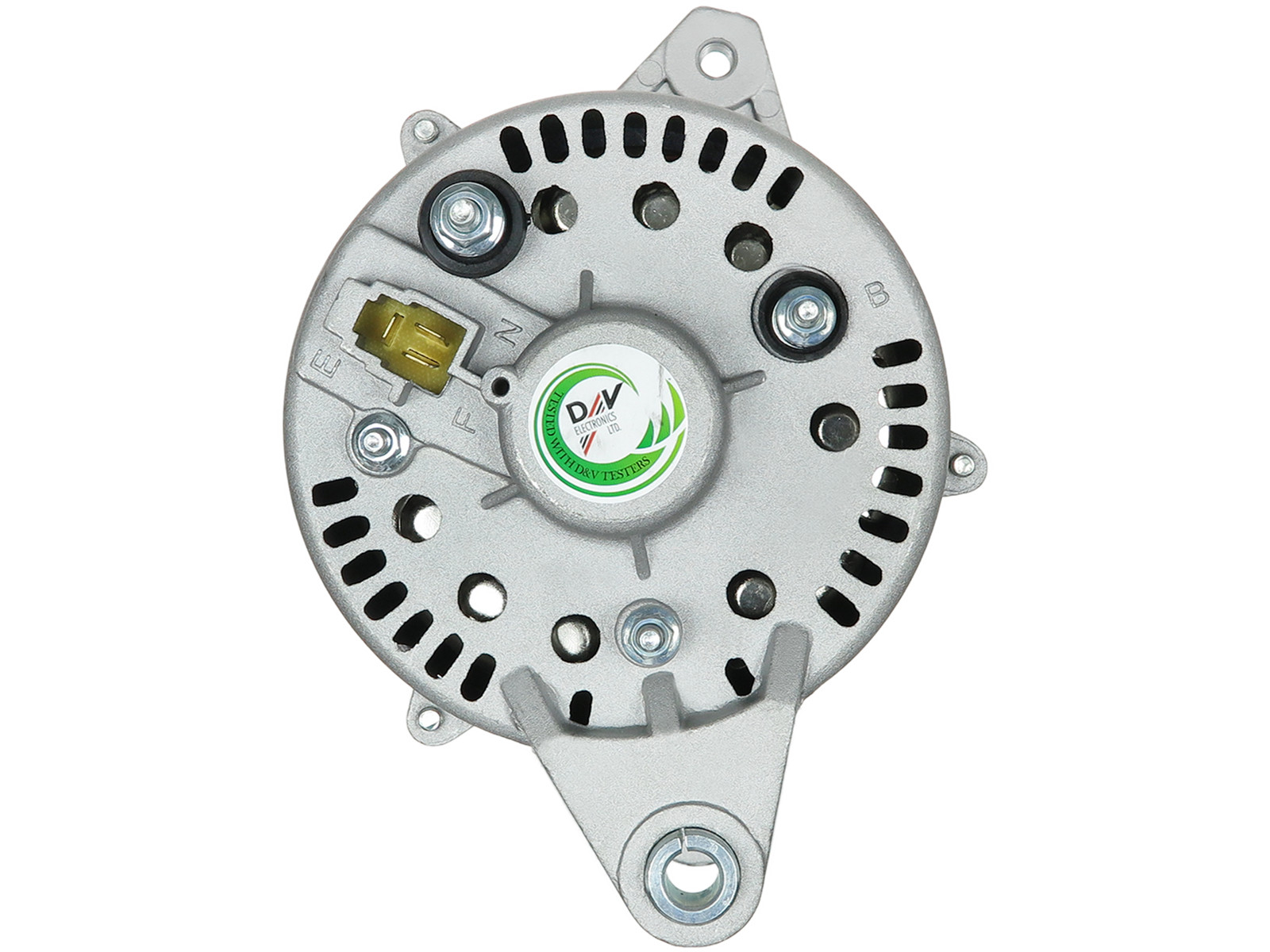 Brand New Alternator 12V 45A for TOYOTA LAND 1975-1996 CRUISER OE 27020-60040