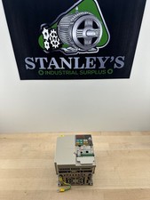 Omron Yaskawa CIMR-V7AZ44P0 Sysdrive Inverter 