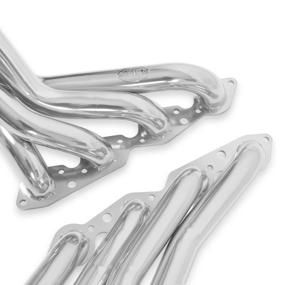 Hooker 2217-1HKR Super Competition Long Tube Headers - Ceramic Coated Foto 3 de 4