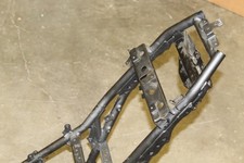 Kawasaki Motorcycle & Scooter Frames & Parts for sale | eBay