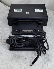 HP HSTNN-I10X NZ222UT ABA Laptop Docking Station