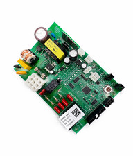 Manitowoc Ice Control Board 000015302 Replaces 040002007Fits K UD UR UY M Series