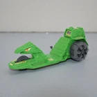 Vintage He-Man MOTU Road Ripper Vehicle Masters Of The Universe 1980s Green