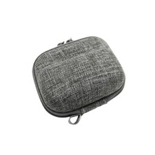 Shockproof Travel Storage Bag With Soft Interior For GO 3S Camera Equipment