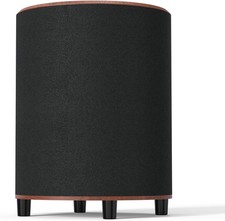 BESTISAN LITTOAK Powered Subwoofer, 6.5   Sub...