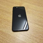 Apple iPhone SE 2020 128GB Black Network Unlocked Smartphone Unlocked iOS17