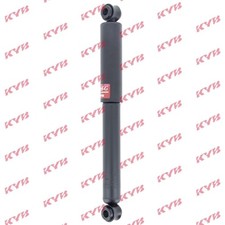 2x KYB Stoßdämpfer Excel-G 343153 für SAMURAI OS SUZUKI SJ410 SJ413