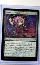 Steam Vents [Galaxy Foil] #534 Prices | Magic Unfinity | Magic Cards