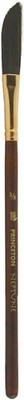 Princeton Tec NEPTUNE, Series P4750, Dolchpinsel Gr. 3/8'''', kurzstielig'', beige