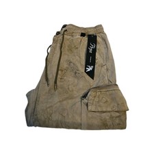 Prps Japanese Cargo Men's Pants Size L