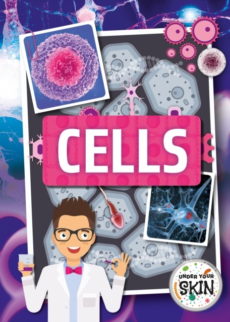 Cells by John Wood HARDBACK 9781786374639