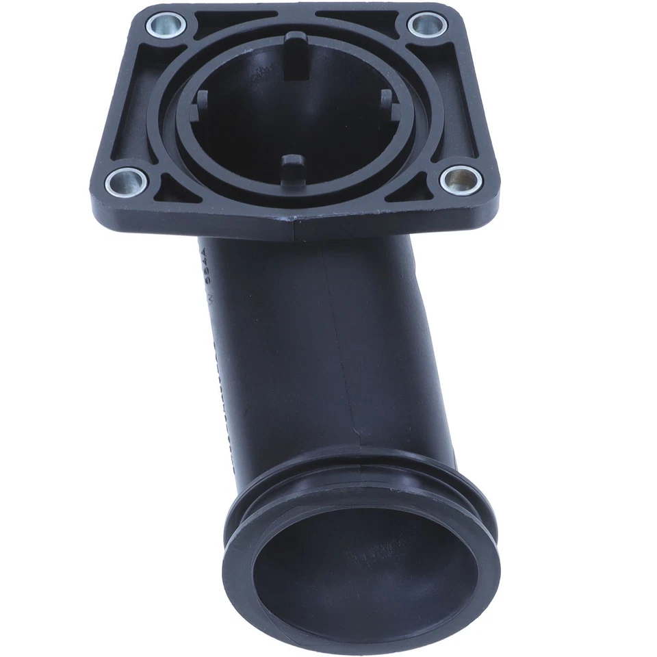 Salida de agua refrigerante motor moto CH2697 para Ford Lincoln LS Thunderbird 00-06 Foto 4 de 4