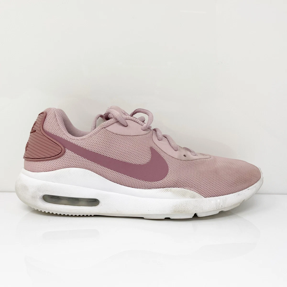 Nike Womens Air Max Oketo AQ2231 500 Pink Casual Shoes Sneakers