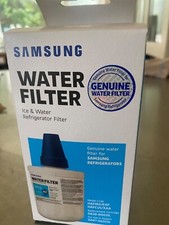 Samsung Ice and Water refridgetator Filter