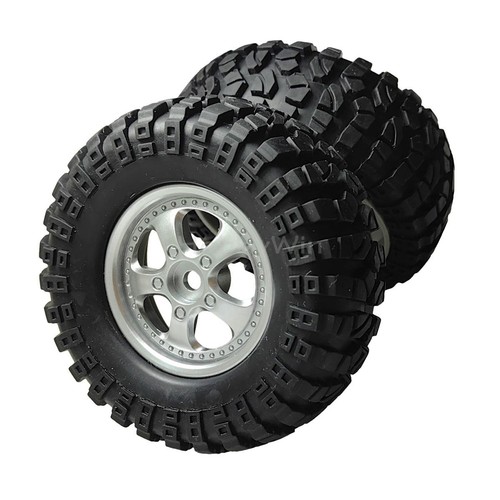 HBX part 891-P003 Wheels Complete for Haiboxing 1/12 scale RC Desert Buggy 12815 - Picture 6 of 6